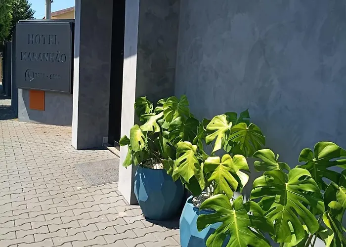Hotel Maranhão