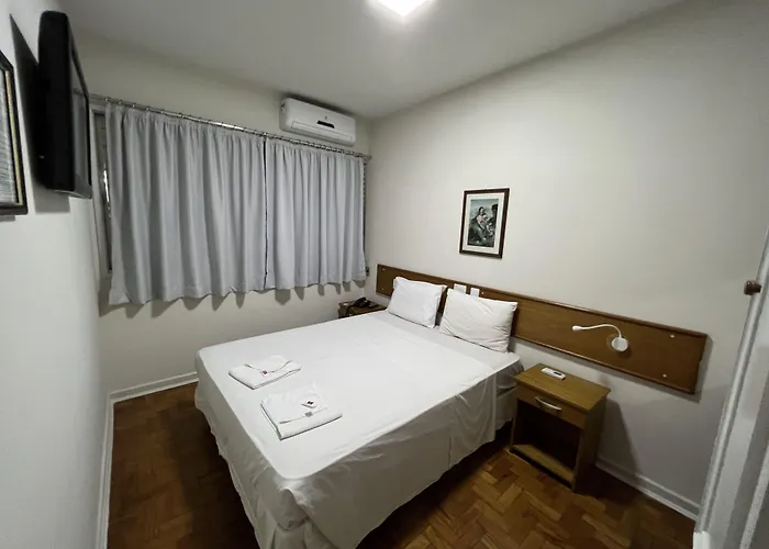 Santa Rosa Hotel